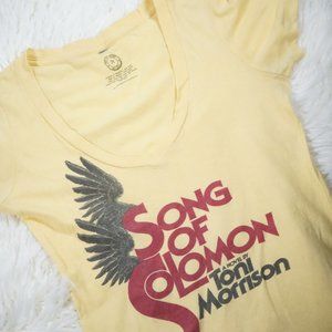 Vintage Toni Morrison Tee Shirt